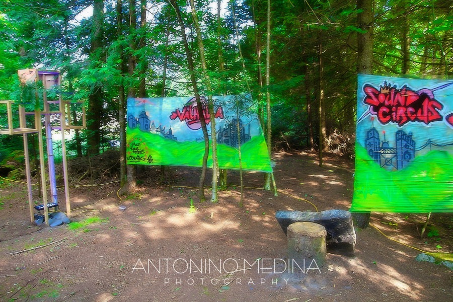 VALHALLA SOUND CIRCUS